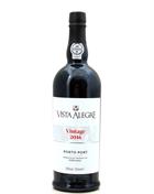 Vista Alegre 2016 Vintage Port Wine Portugal 20%